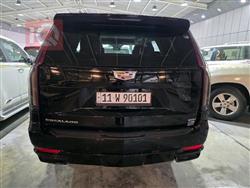 كاديلاك اسكاليد